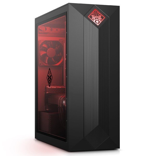 OMEN by HP Obelisk 875 Tower