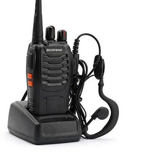 Baofeng bf-888s walkie-talkie - Image 3