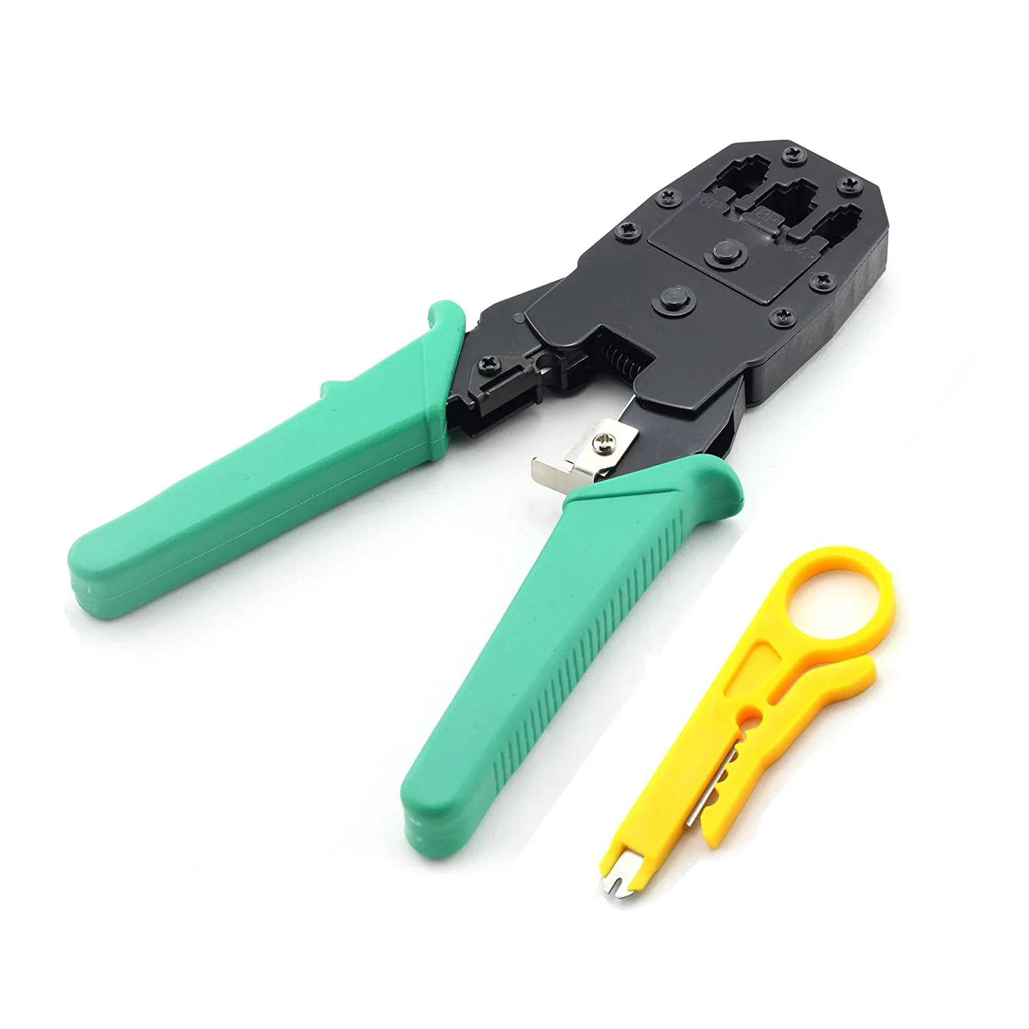 RJ45 Connector Crimper Pliers - Image 6