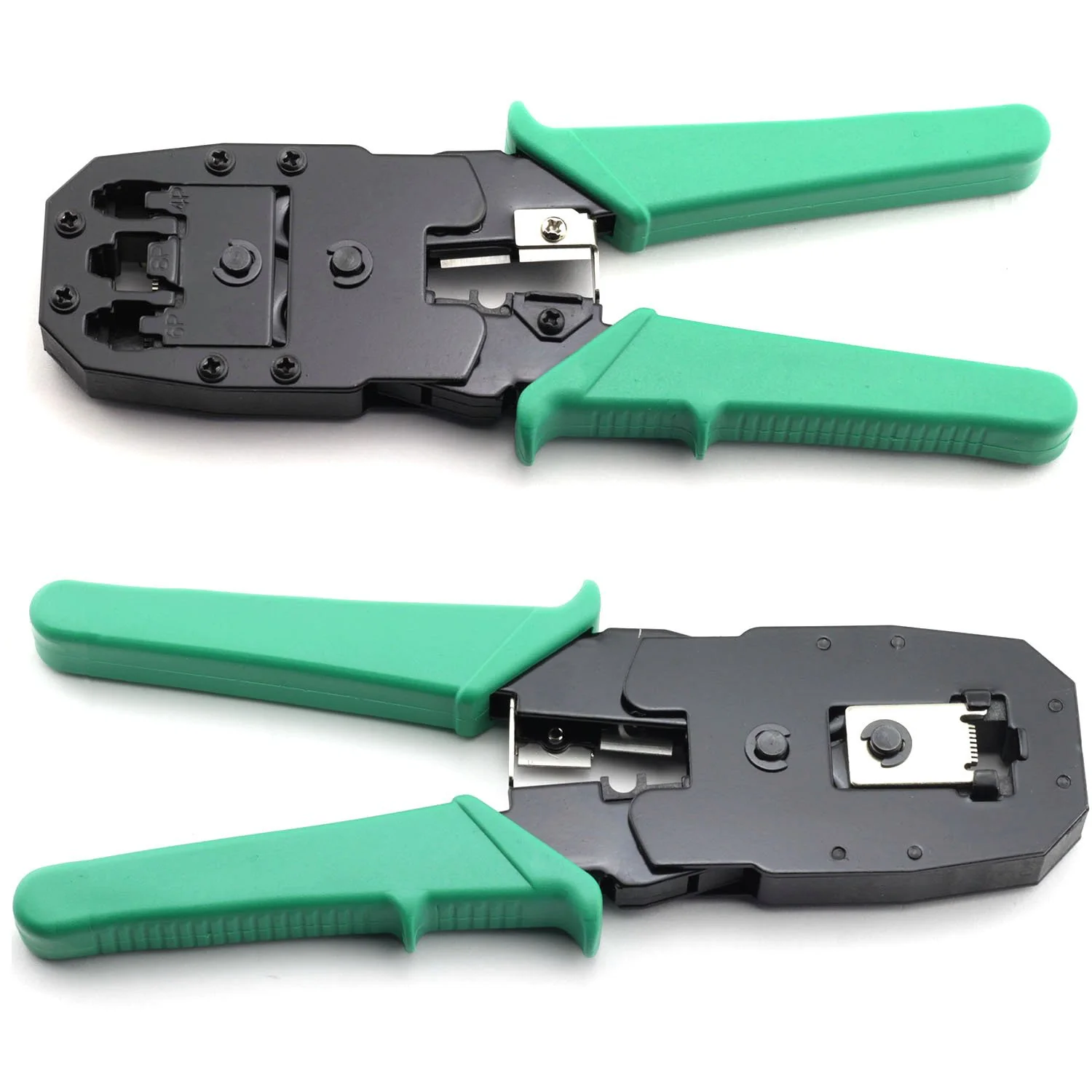 RJ45 Connector Crimper Pliers