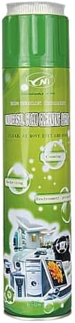 Handboss Universal Foam Cleaning Agent – 650ml - Image 3