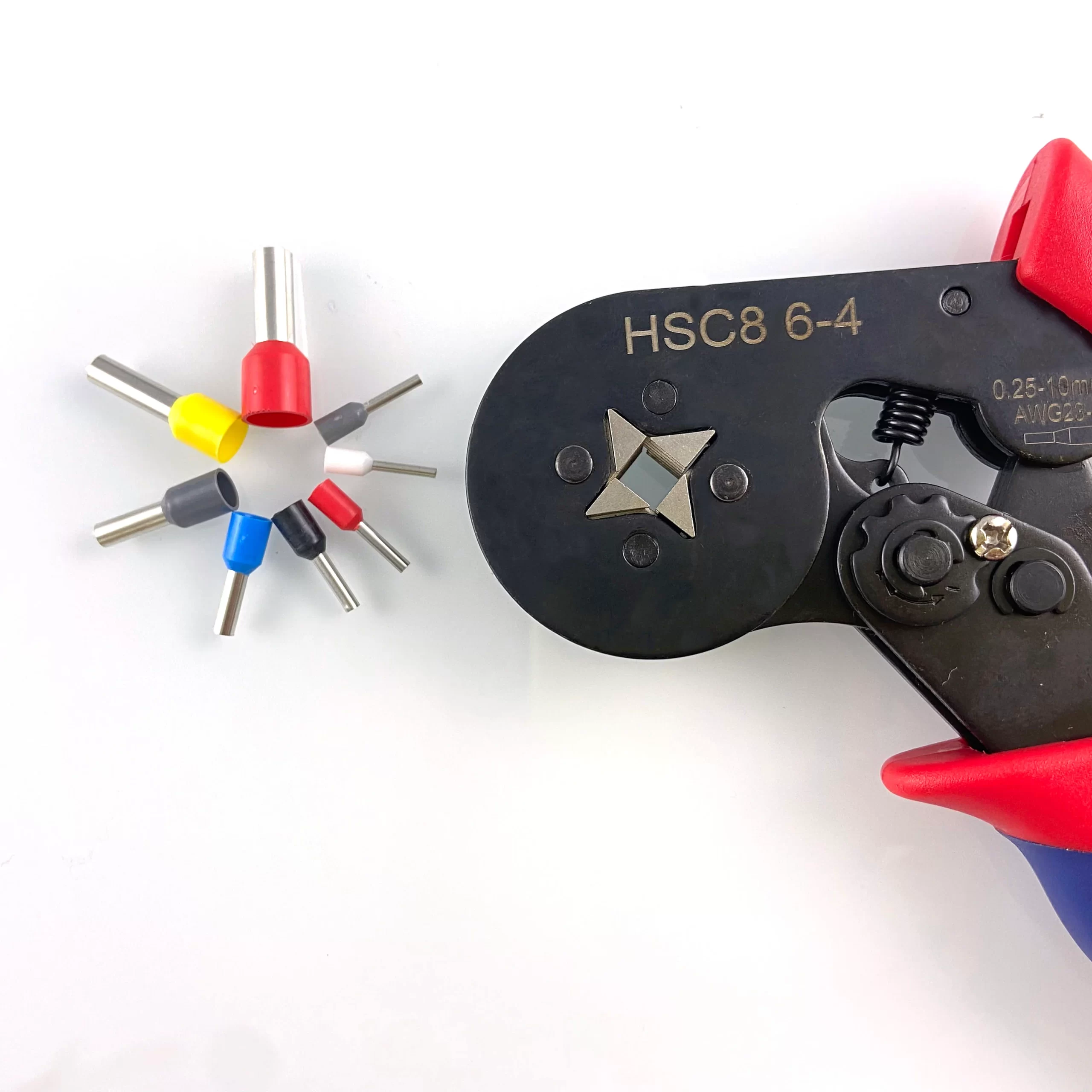 Wire ferrule crimping tool - Image 5