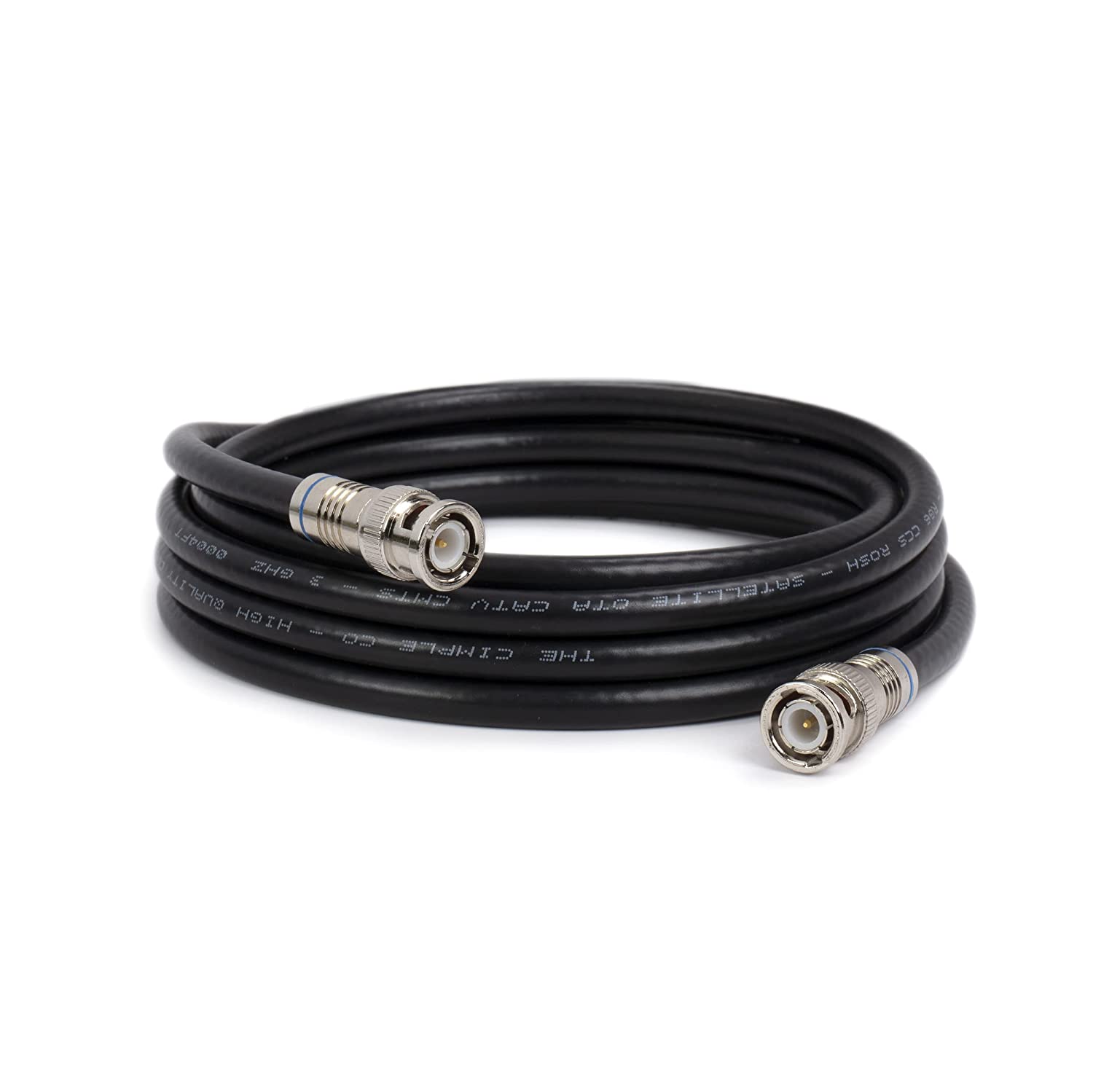 RG6 HD-SDI and SDI Cable