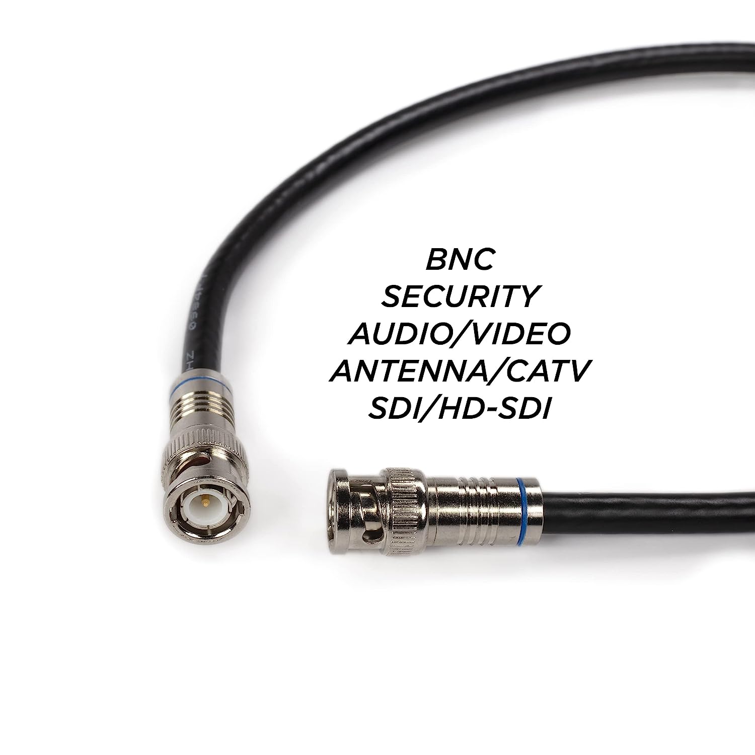 RG6 HD-SDI and SDI Cable - Image 5