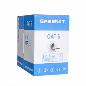 Cat 6 UTP Ethernet Cable 305M EaseNet - Image 5