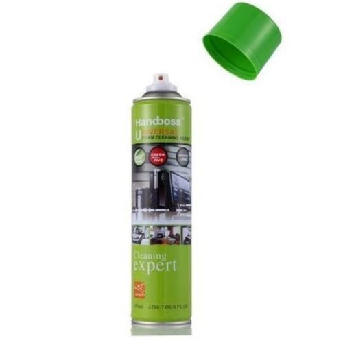 Handboss Universal Foam Cleaning Agent – 650ml - Image 7