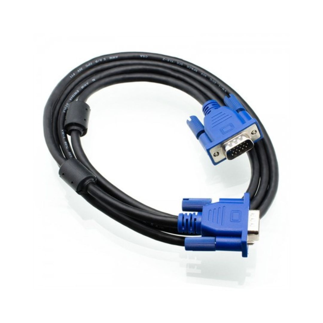 VGA Cable – 5M - Image 3