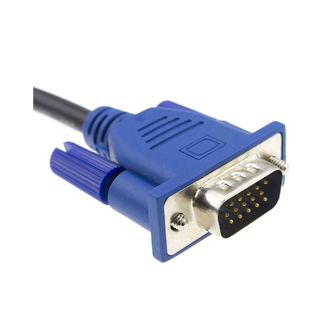 VGA Cable – 5M - Image 5