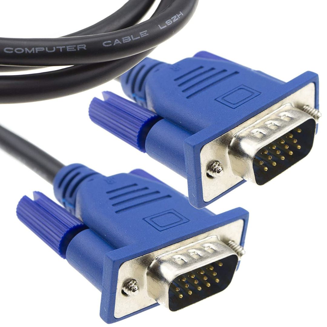 VGA Cable – 5M - Image 2