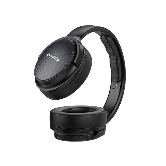 awei A300BL Wireless Stereo Headphones - Image 5