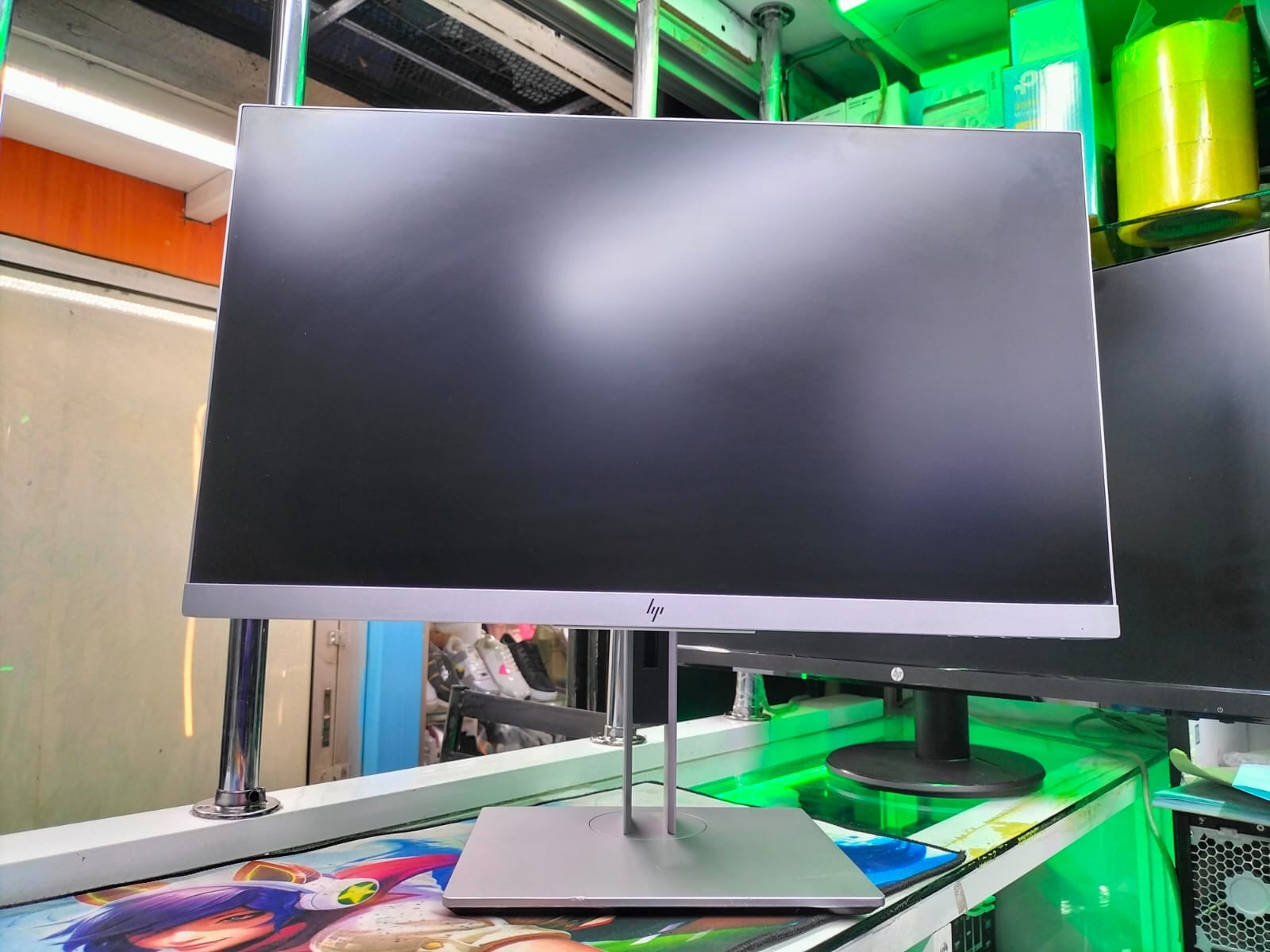 Hp 23 inches Slim - Image 3