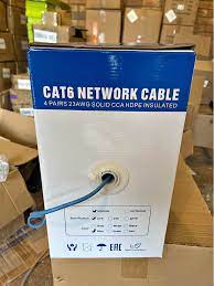 Cat 6 UTP ADP Ethernet Cable 305M - Image 2