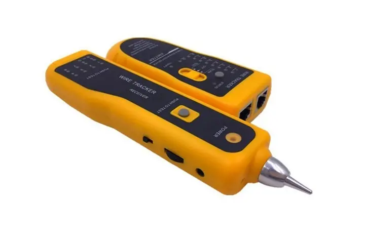 Ethernet LAN Network Cable Tester Detector Line Finder - Image 2