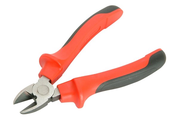 DIAGONAL CUTTING PLIERS - Image 2