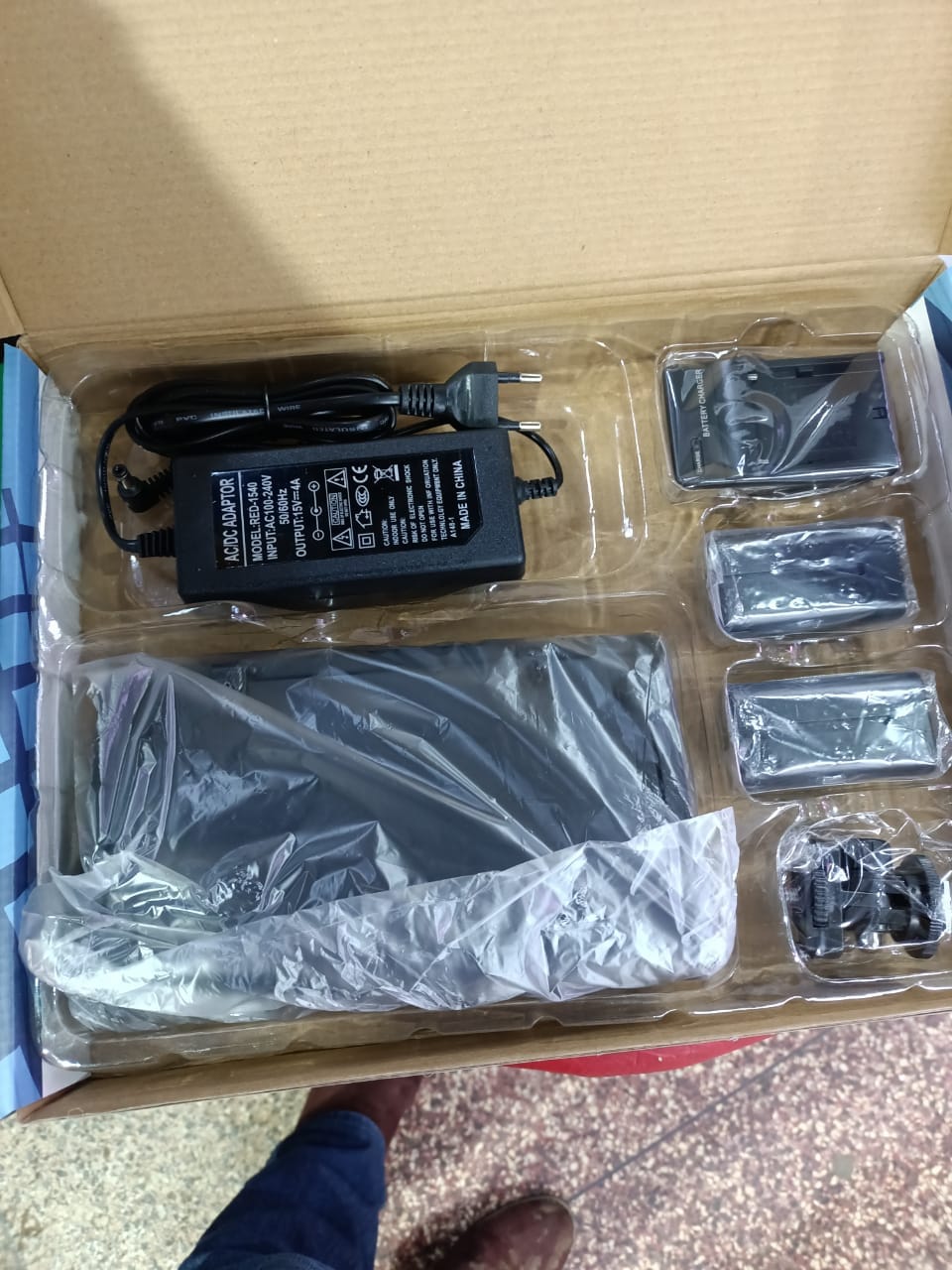 LED LIGHT KIT - Image 2