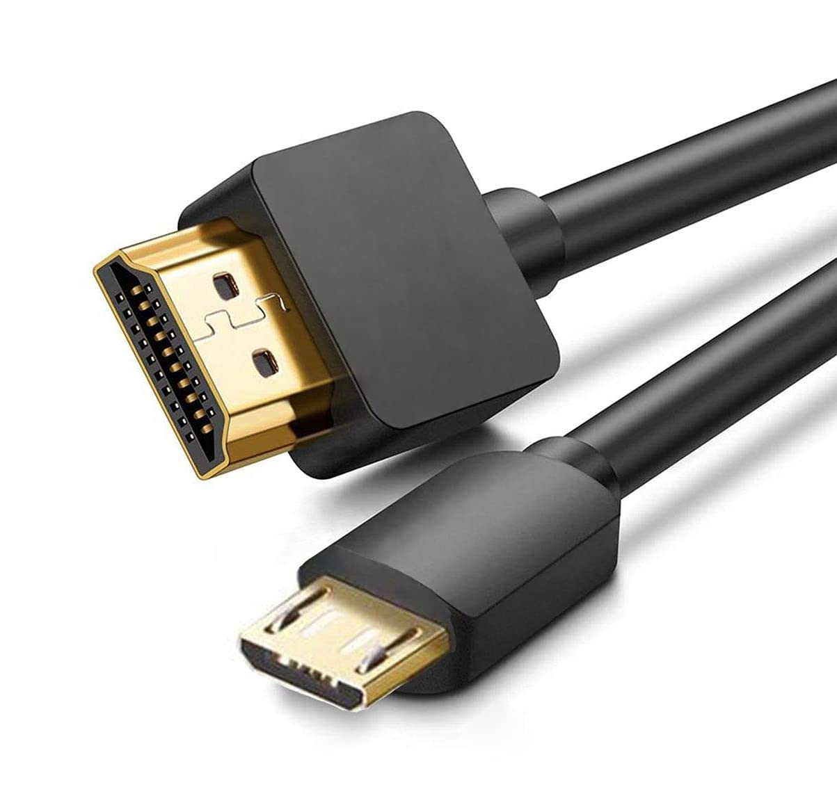 1.5m HDMI To Mini HDMI Adapter Cable - Image 3