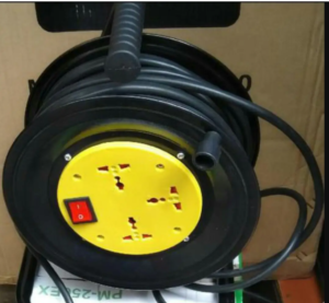 25Meters Heavy duty 2.5mm extension cable - Image 3