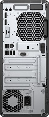 HP EliteDesk 705 G4 MicroTower - Image 3