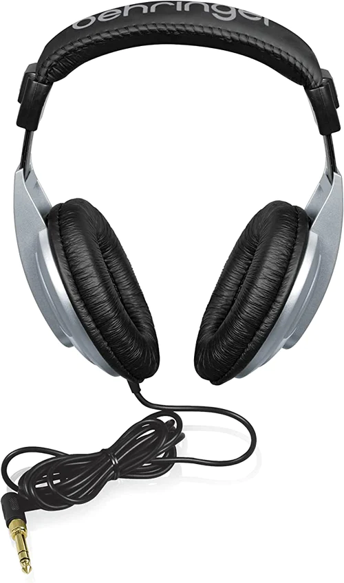 Behringer HPM1000 Headphones - Image 3