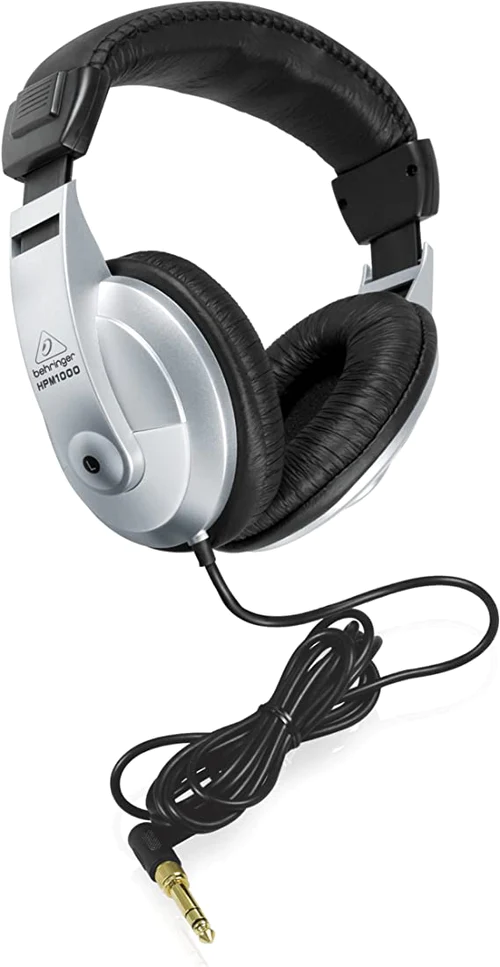 Behringer HPM1000 Headphones