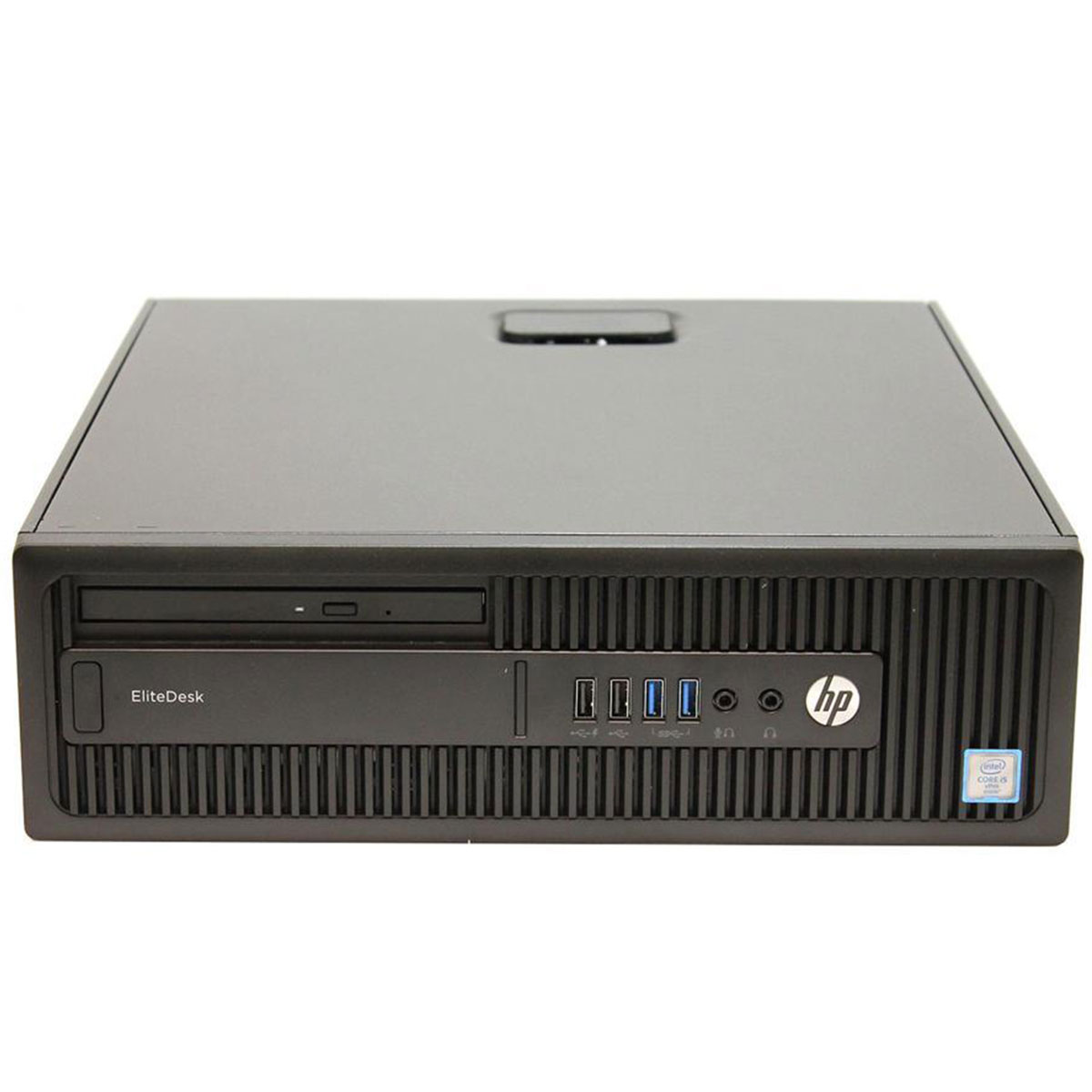 Hp Elitedesk 800 G2 SFF Intel Core i7 6th Gen 8GB RAM 500GB HDD
