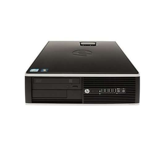 Hp Elitedesk 800 G2 SFF Intel Core i7 6th Gen 8GB RAM 500GB HDD