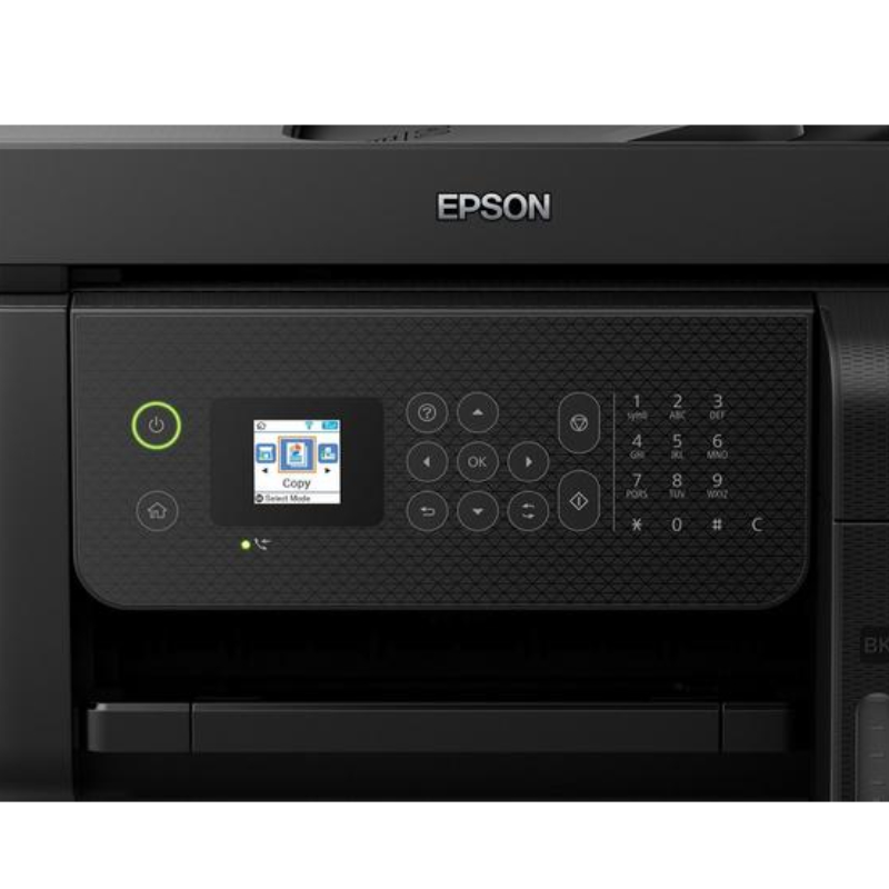 Epson EcoTank L5290 Wi-Fi All-in-One Ink Tank - Image 2