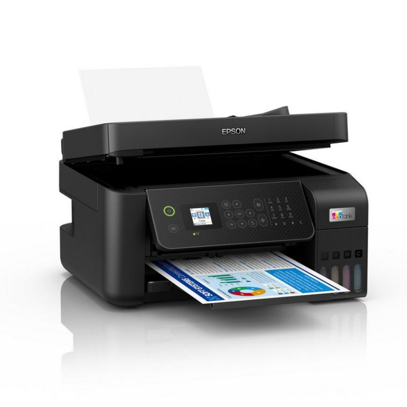 Epson EcoTank L5290 Wi-Fi All-in-One Ink Tank - Image 3