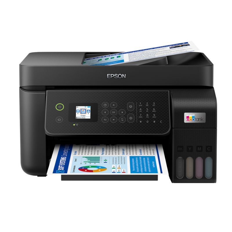 Epson EcoTank L5290 Wi-Fi All-in-One Ink Tank