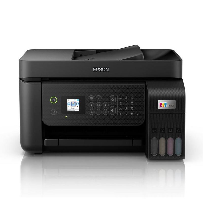 Epson EcoTank L5290 Wi-Fi All-in-One Ink Tank - Image 4