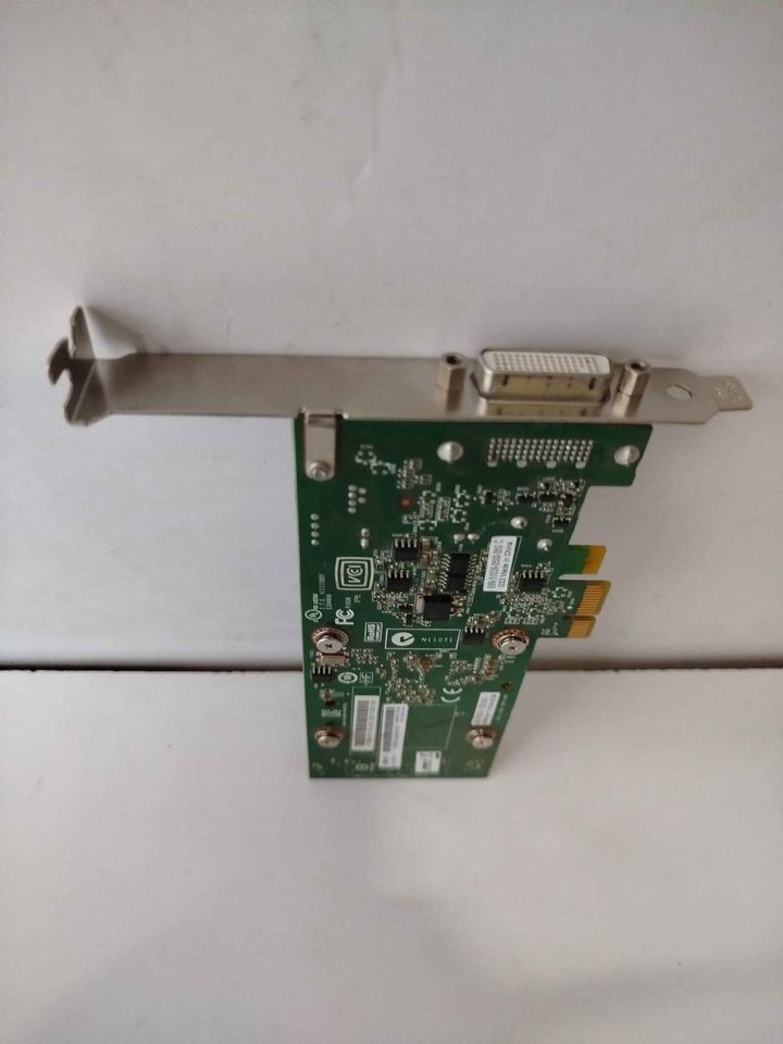 Graphics Card 512mb