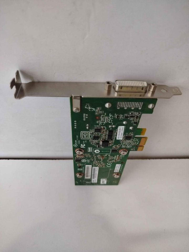 Graphics Card 512mb - Image 4