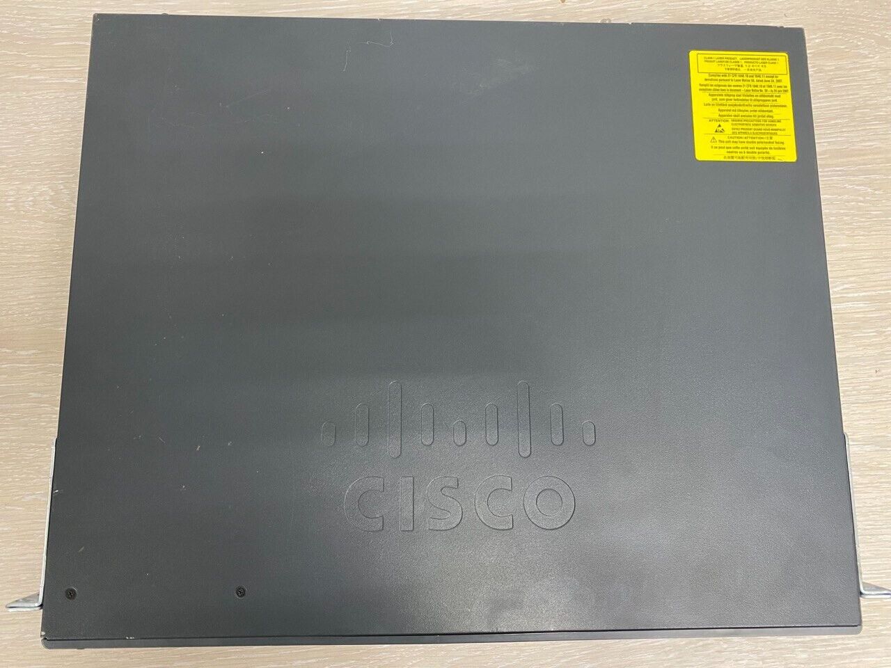 Cisco Catalyst WS-C2960X-24PS-L - Image 3