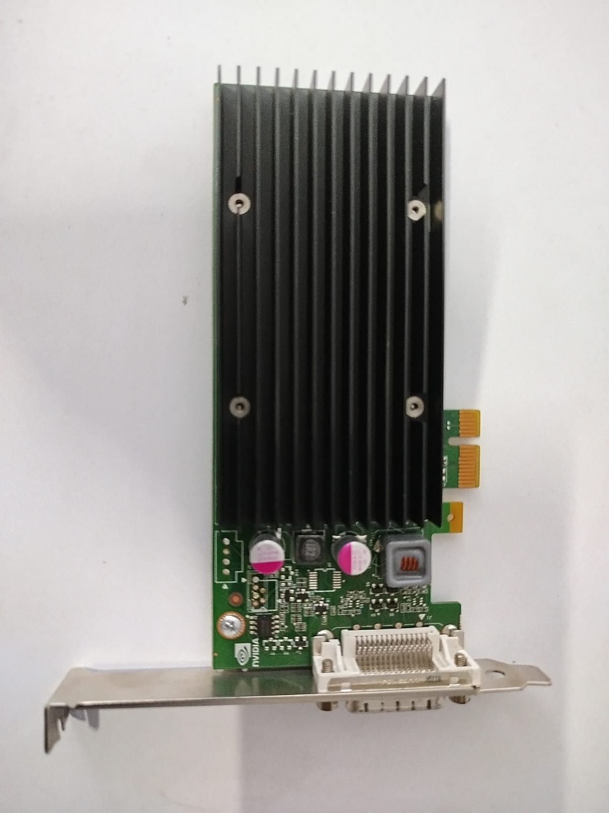 NVDIA GEFORCE Graphics Card - Image 3