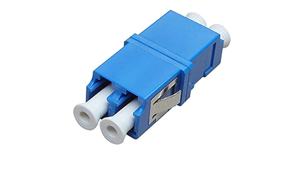 Fiber optic Adapters Duplex LC/UPC - Image 3