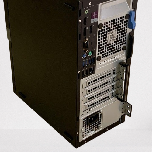Dell OptiPlex 7040 Core i7 PC – TELKOS SOLUTIONS