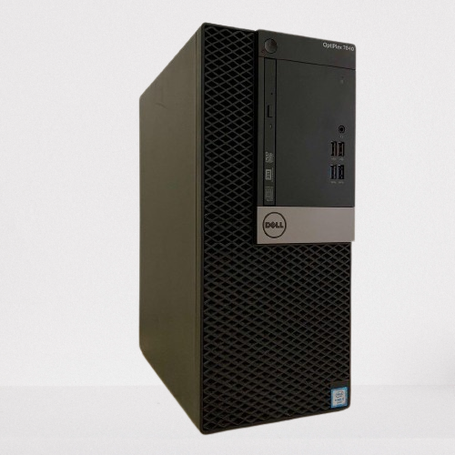 Dell OptiPlex 7040 Core i7 PC – TELKOS SOLUTIONS