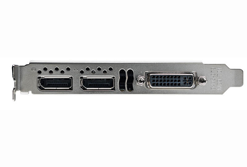 NVIDIA Quadro K4200 GPU - Image 4