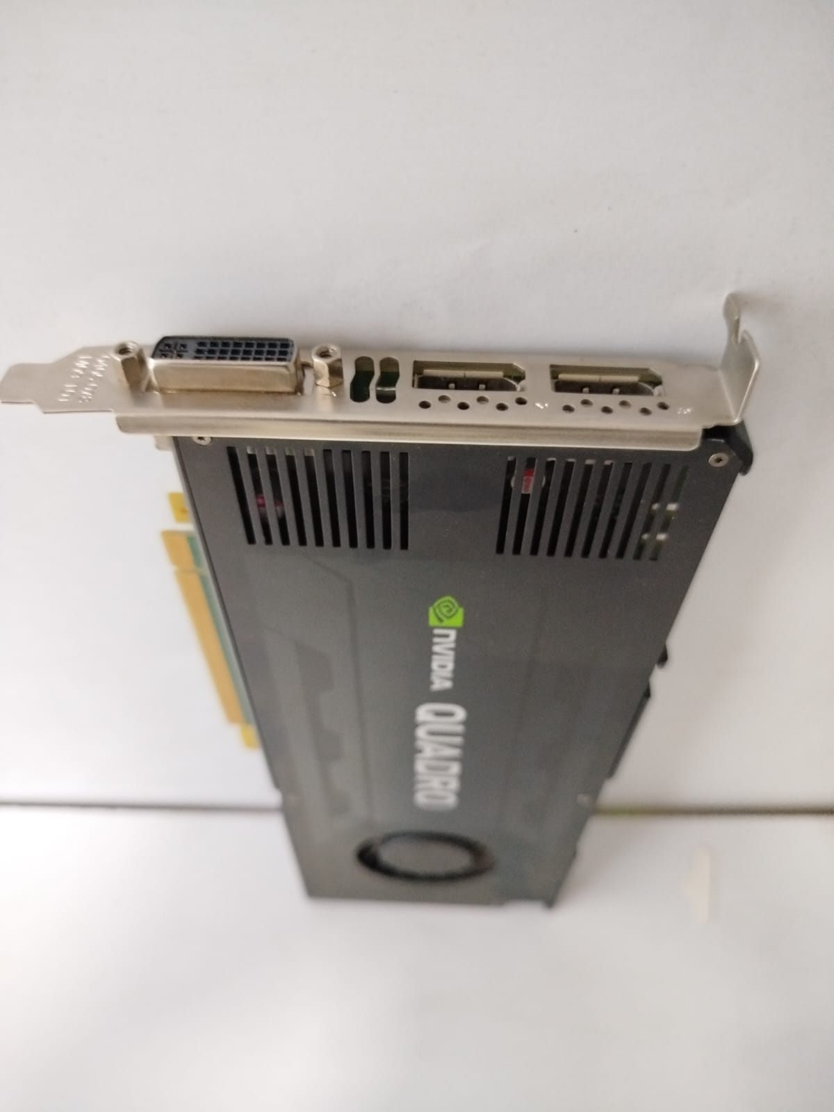 NVIDIA Quadro K4200 GPU - Image 3