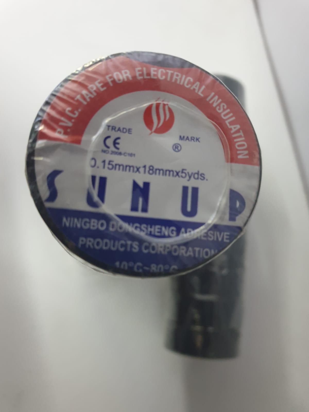 Sunup Insulating Tape - Image 2