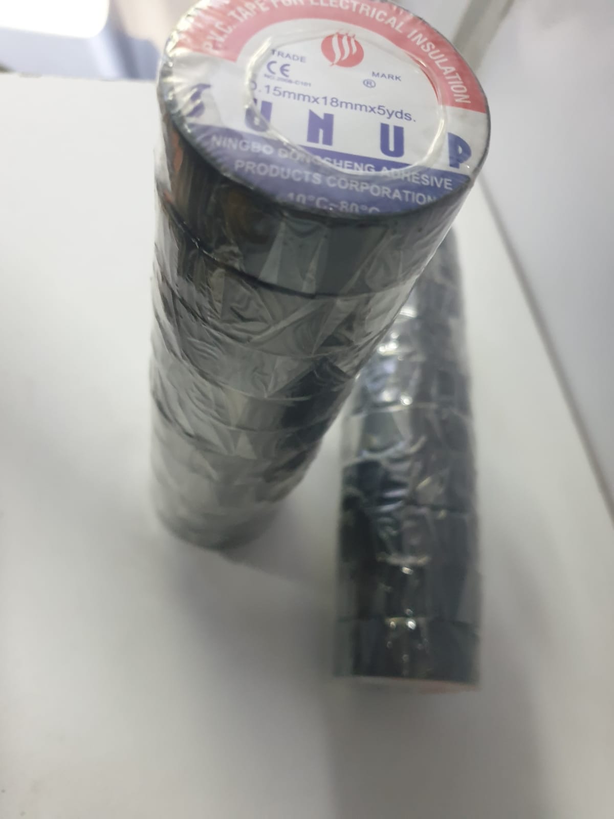Sunup Insulating Tape - Image 3