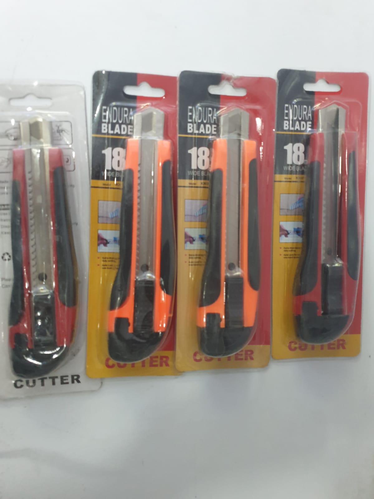 Blade cutter