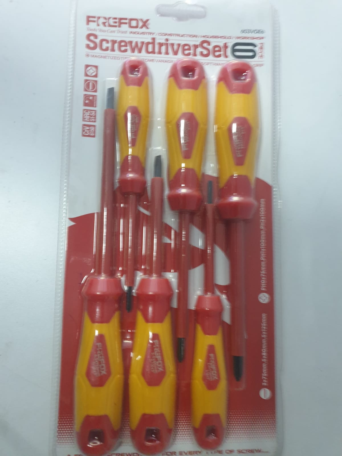 Screw Driver Set - Image 3