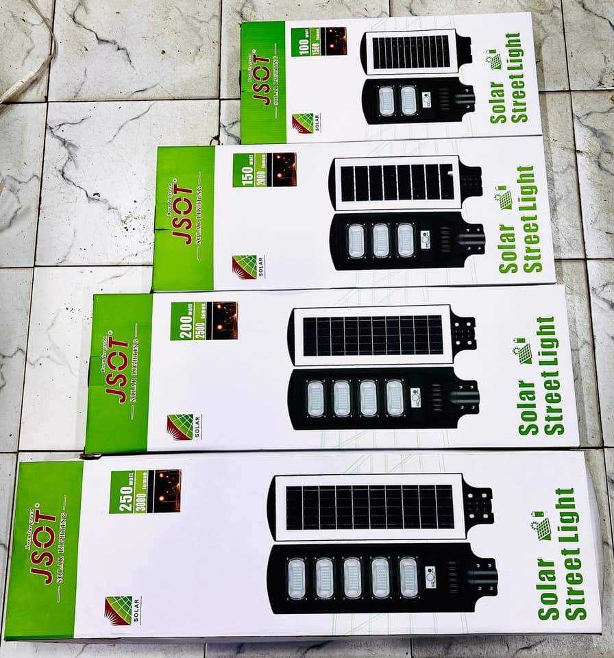 JSOT QUALITY STREETLIGHTS - Image 2