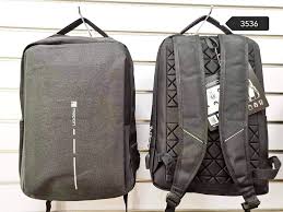 Men Bags Backpacks