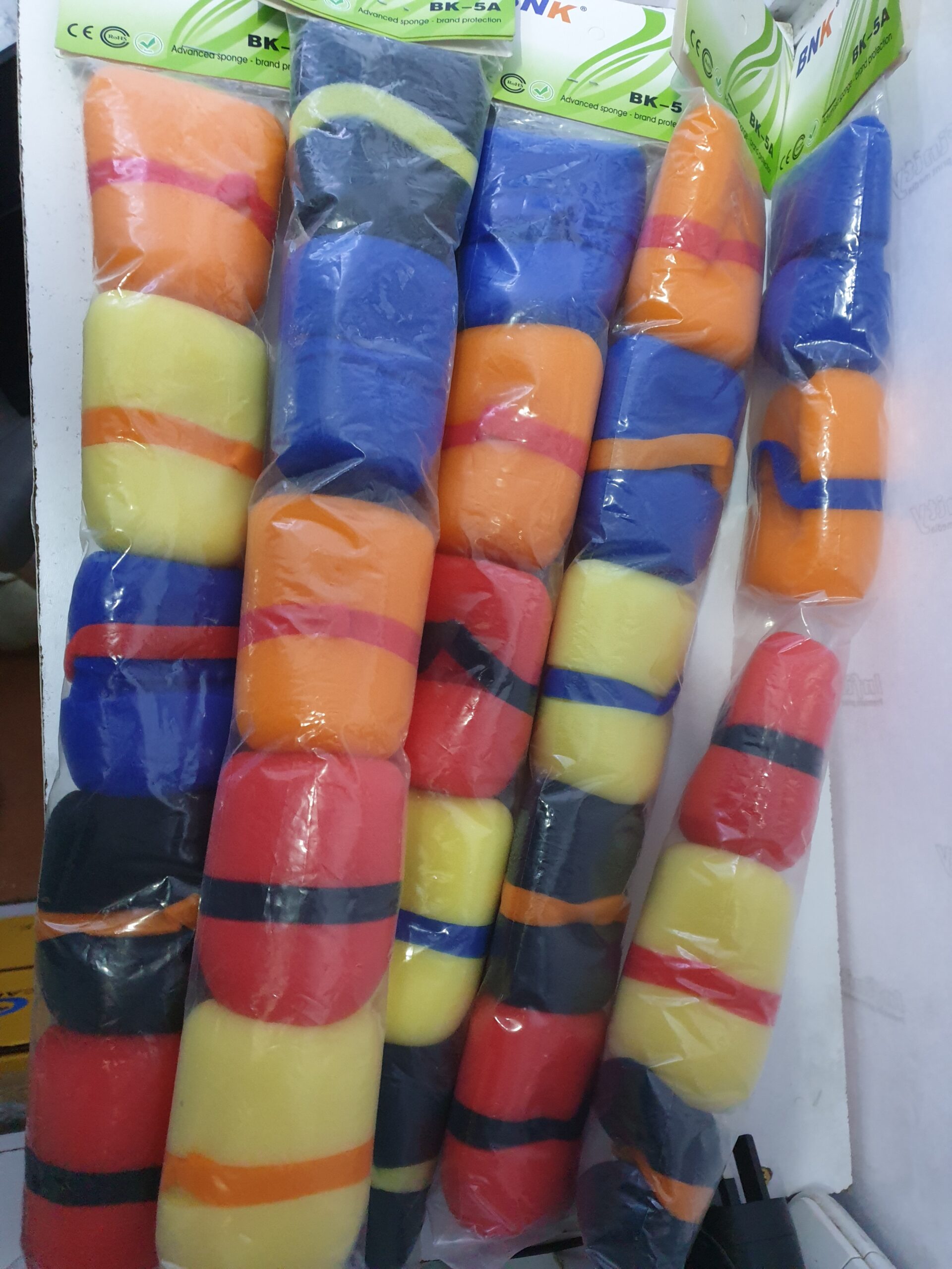 Microphones Wind Breaker Covers - Image 6