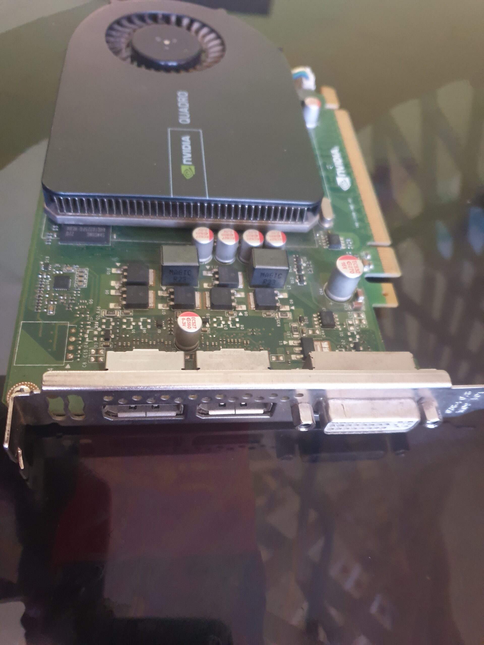 NVIDIA QUADRO K2000 - Image 6