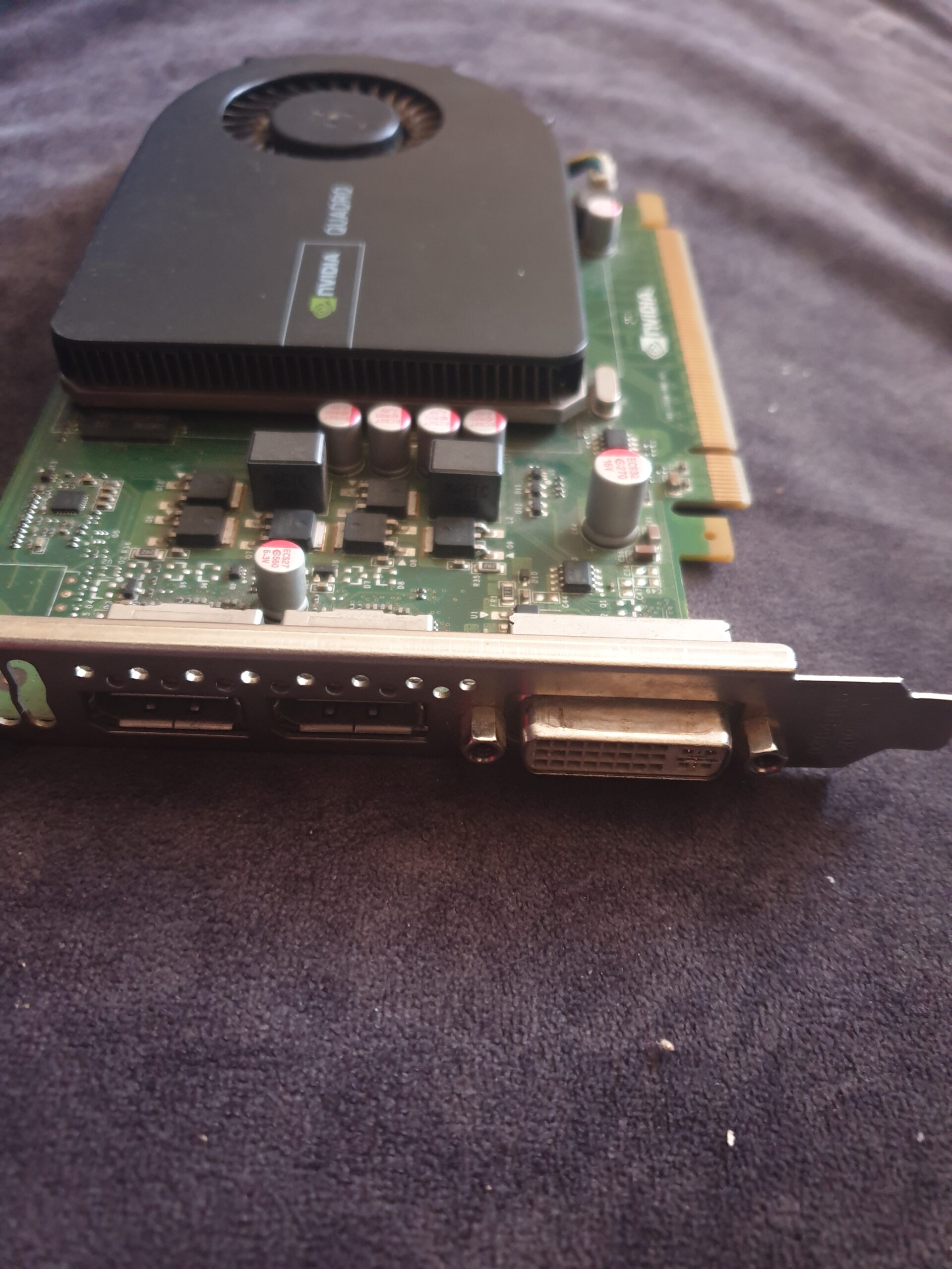 NVIDIA QUADRO K2000 - Image 5