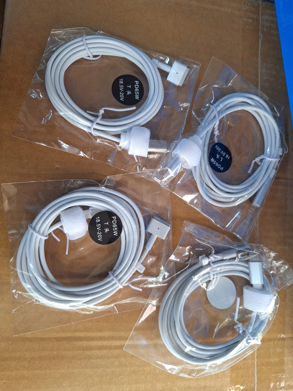 Type C to Magsafe