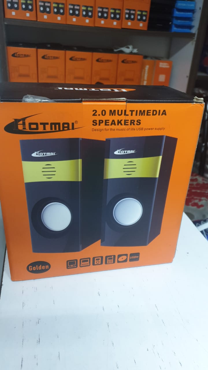 Laptop/Computer Speakers